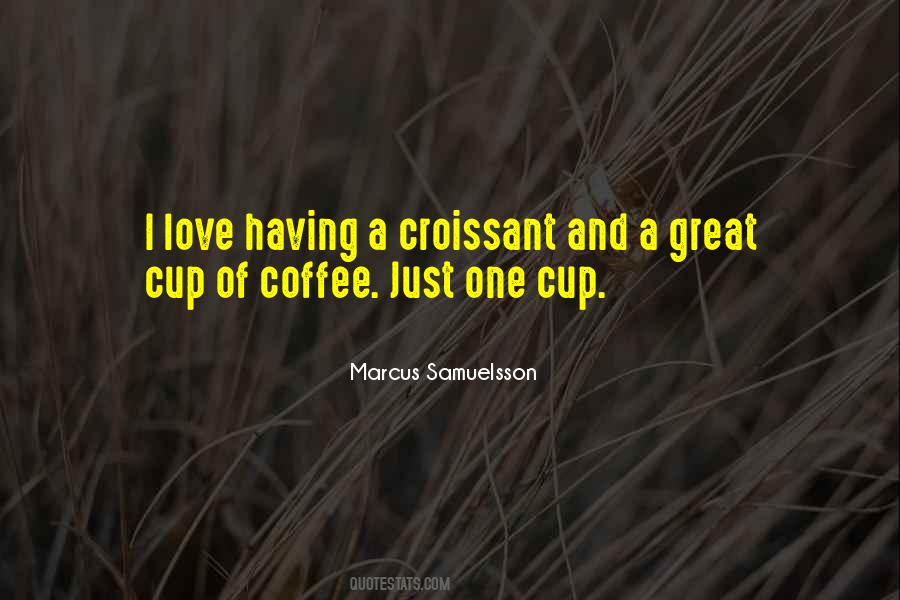 Great Coffee Quotes #1710995