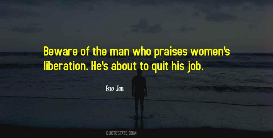 Quotes About Quit Job #238722