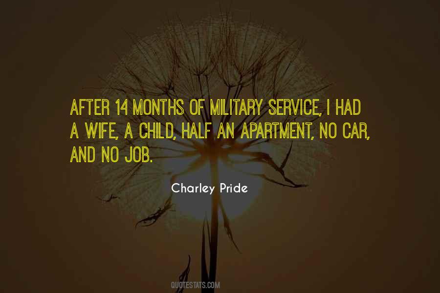 Quotes About Military Service #157635