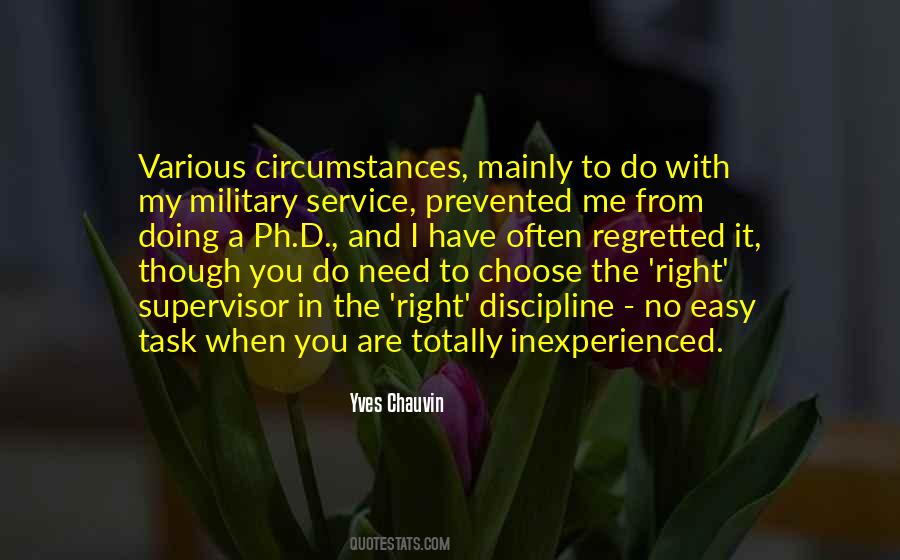 Quotes About Military Service #200379