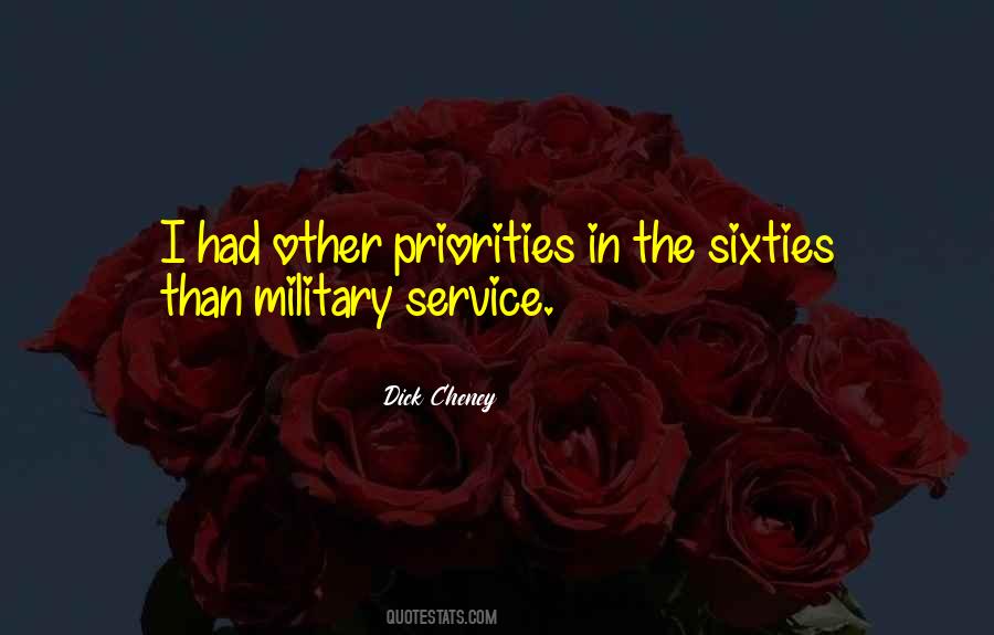 Quotes About Military Service #637577