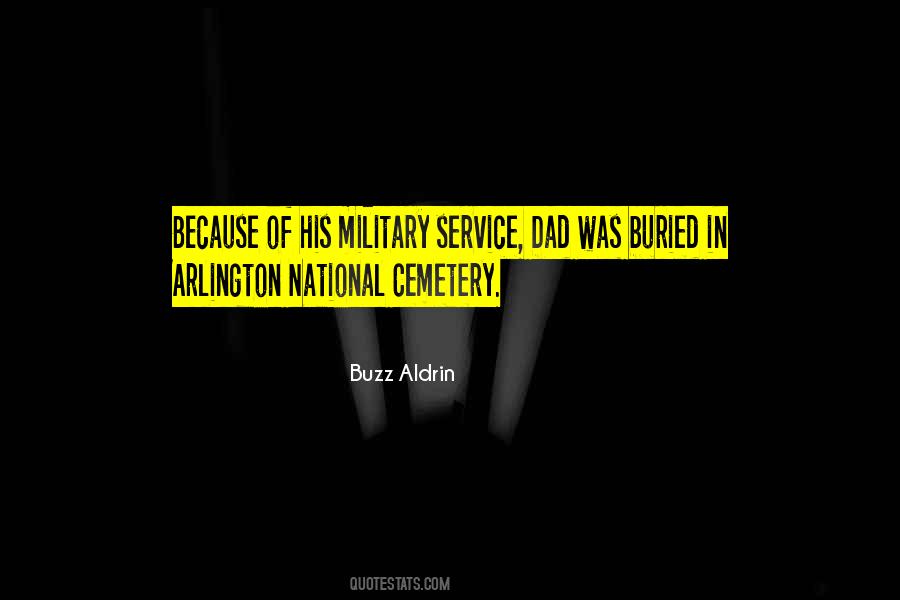 Quotes About Military Service #673045