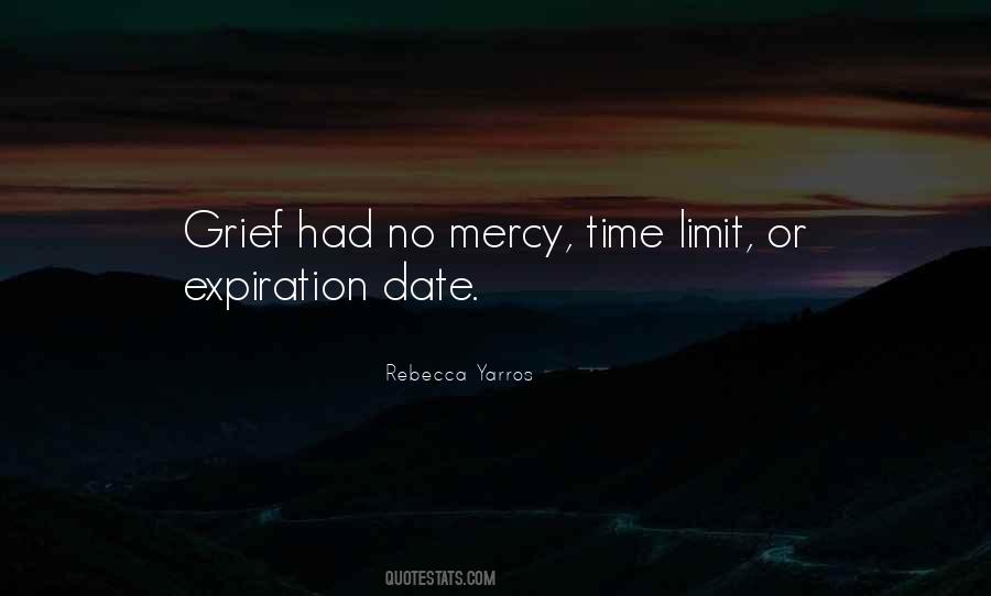 Quotes About Expiration #1085587