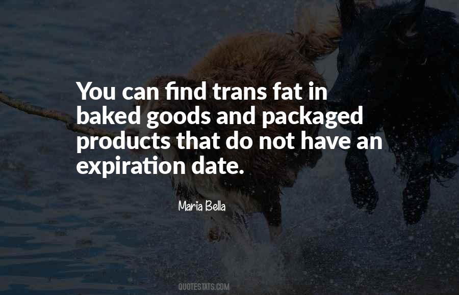Quotes About Expiration #387921