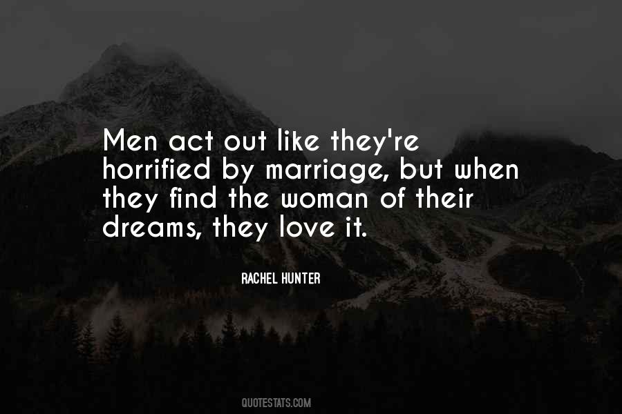 Act Like Men Quotes #385194