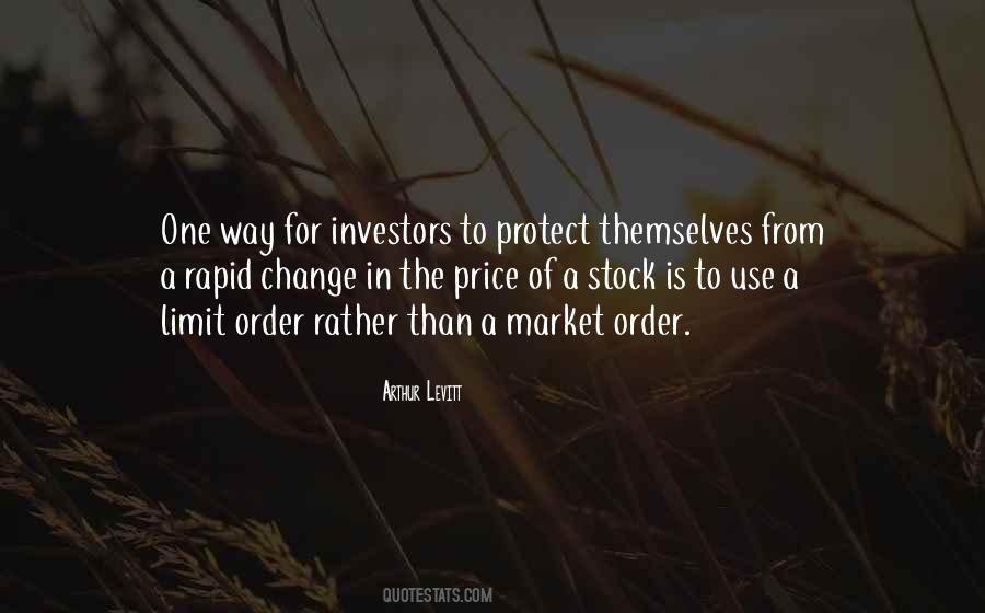 Stock Price Quotes #761585