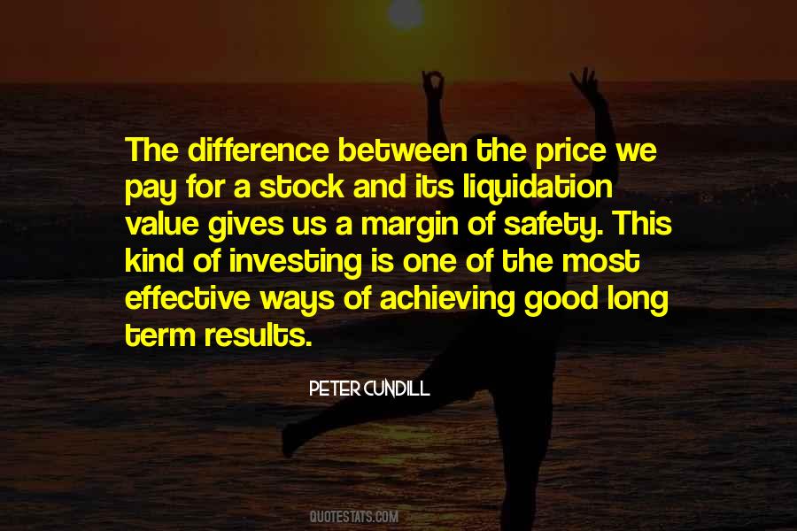 Stock Price Quotes #847196