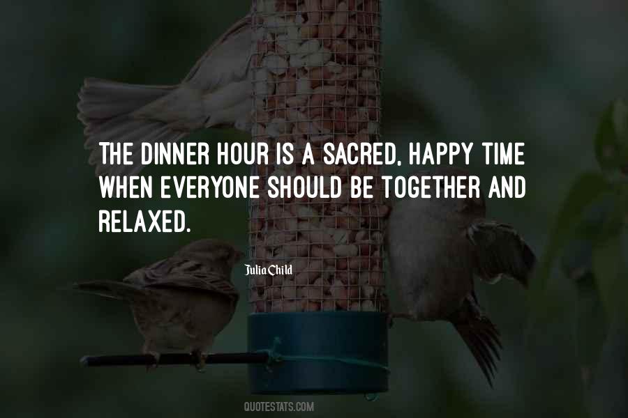 Happy And Relaxed Quotes #949750