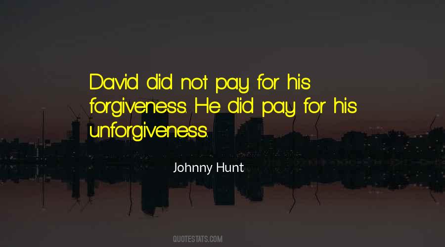 Quotes About Unforgiveness #1612171