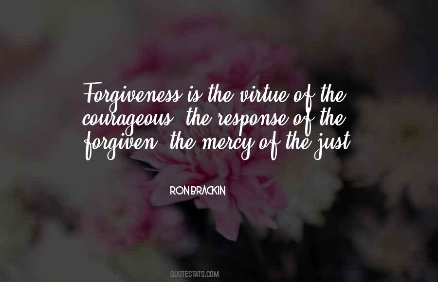 Quotes About Unforgiveness #823226