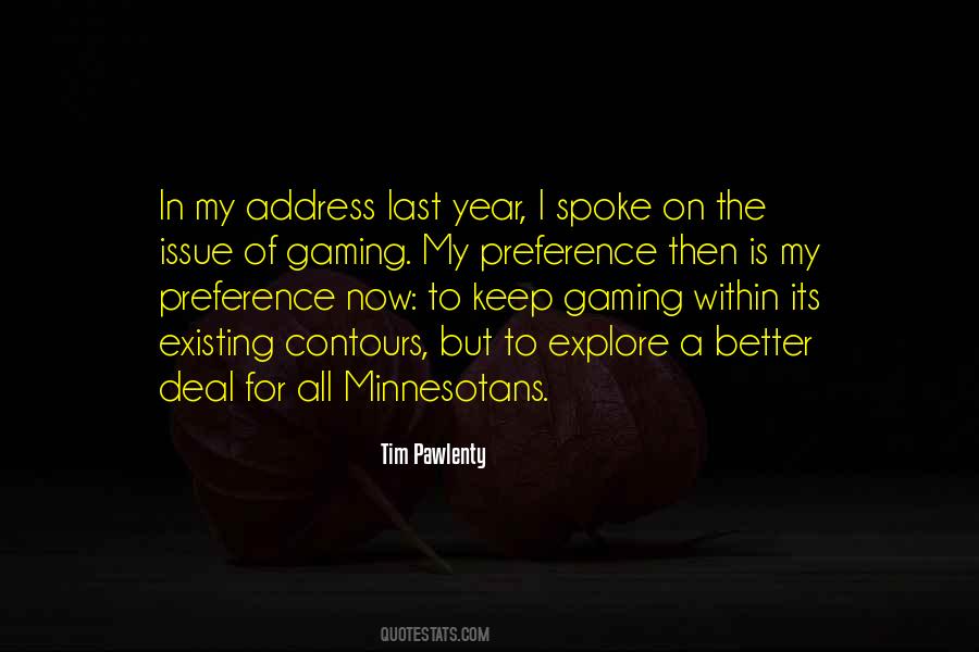 Quotes About Minnesotans #1878478