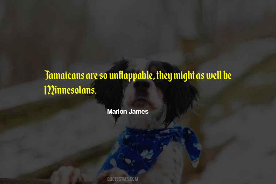 Quotes About Minnesotans #976584