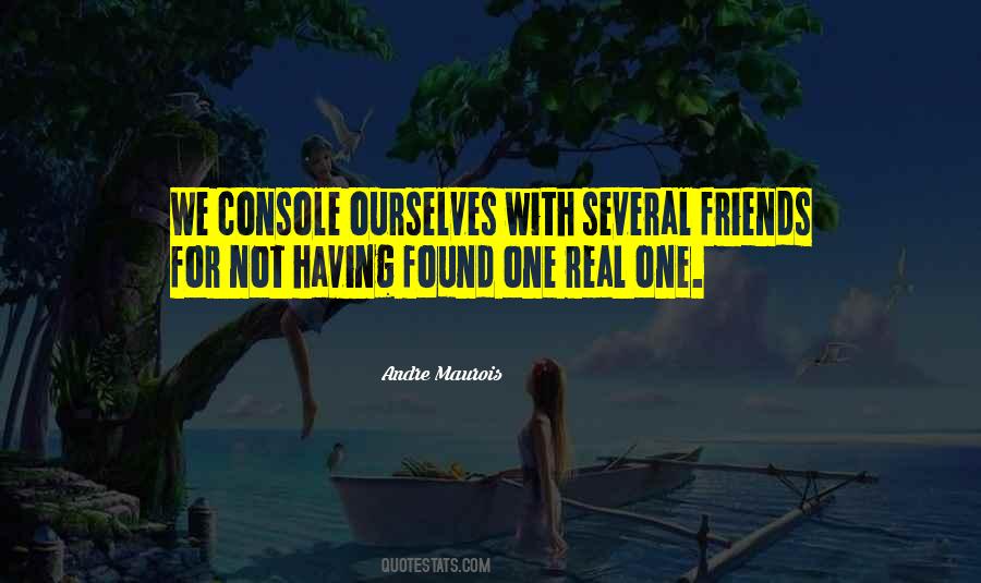 Friends For Quotes #1084562