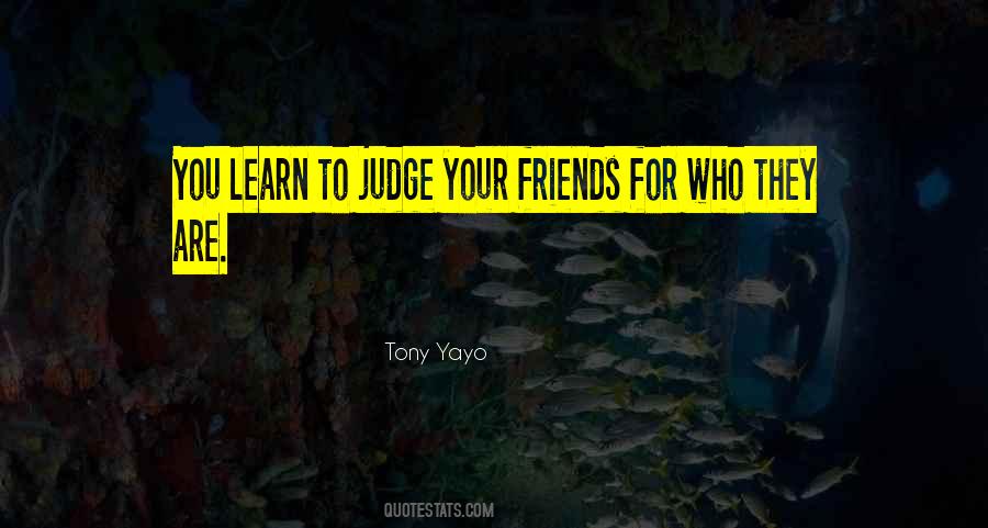 Friends For Quotes #1701664