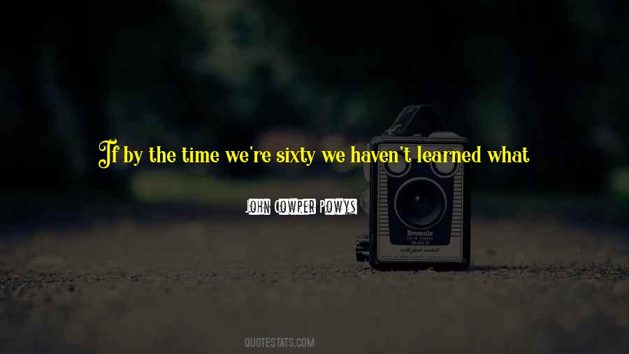 Quotes About A Once In A Lifetime Horse #988415
