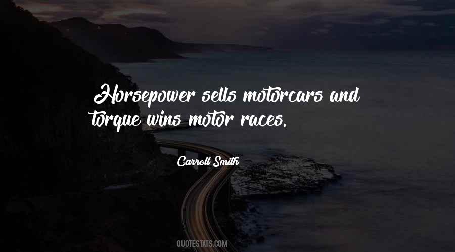 Quotes About Torque #649863