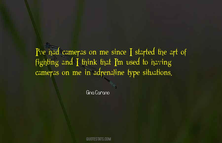 Quotes About Cameras #1139529