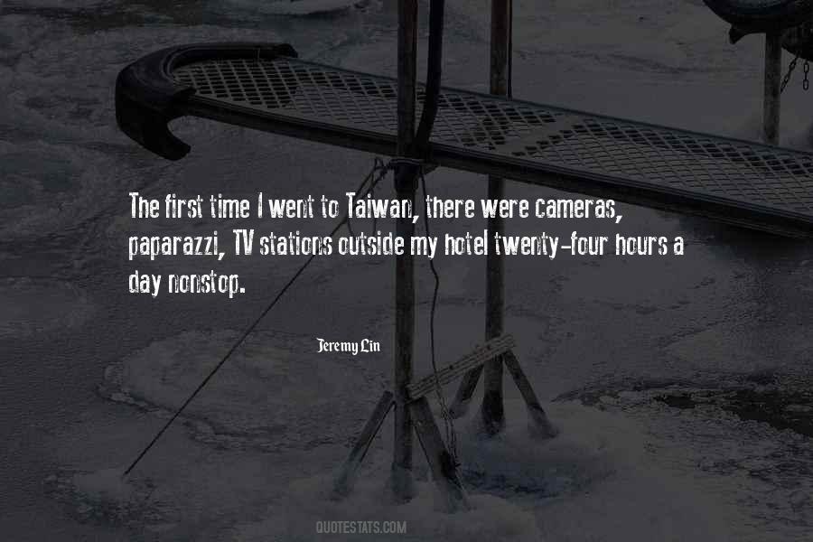 Quotes About Cameras #1181216