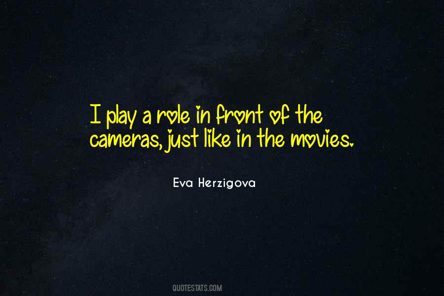 Quotes About Cameras #1326785