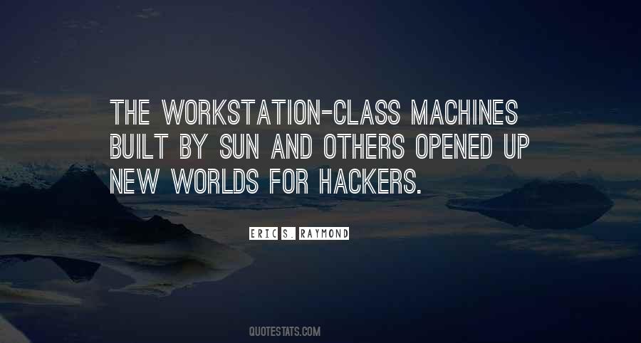 Quotes About Hackers #616854