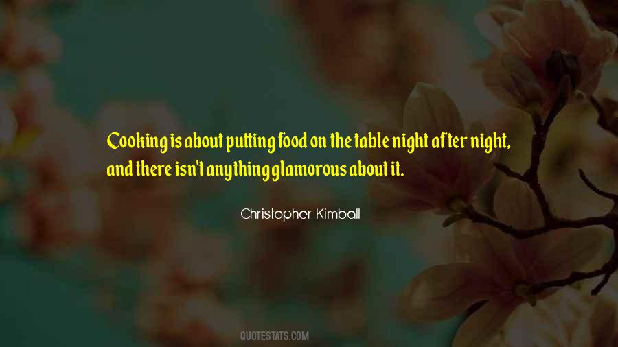 Tables On Quotes #192132