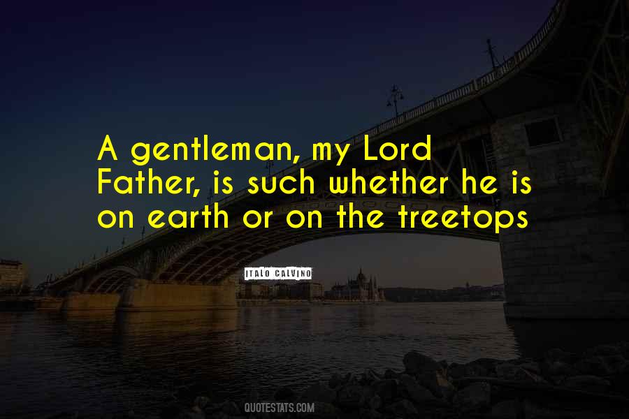 Quotes About My Lord #1012736