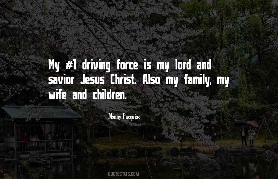 Quotes About My Lord #1082753