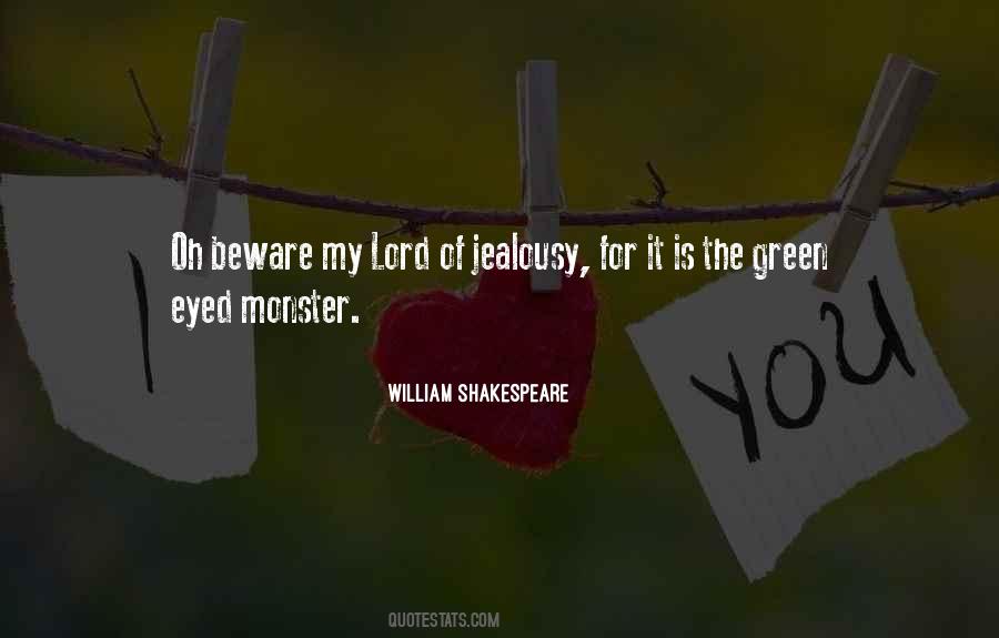 Quotes About My Lord #1126997