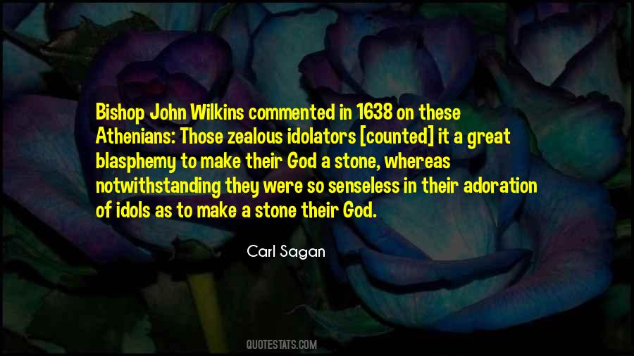 Quotes About Adoration Of God #1485248