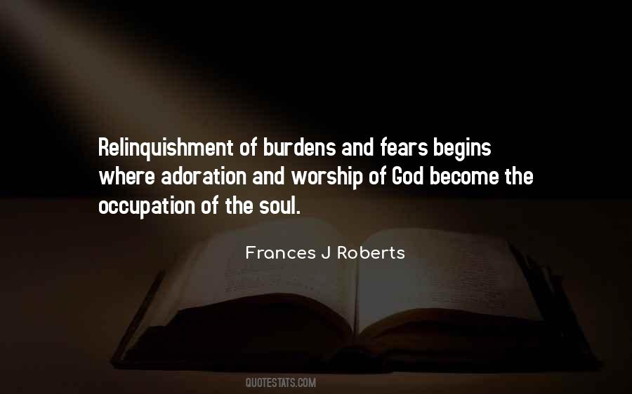 Quotes About Adoration Of God #660969