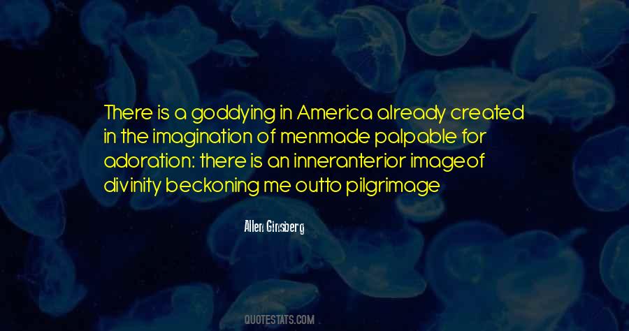 Quotes About Adoration Of God #831972