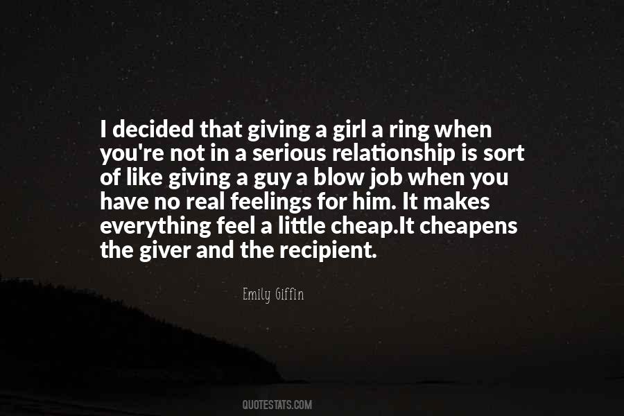 Quotes About Girl Relationships #1028121