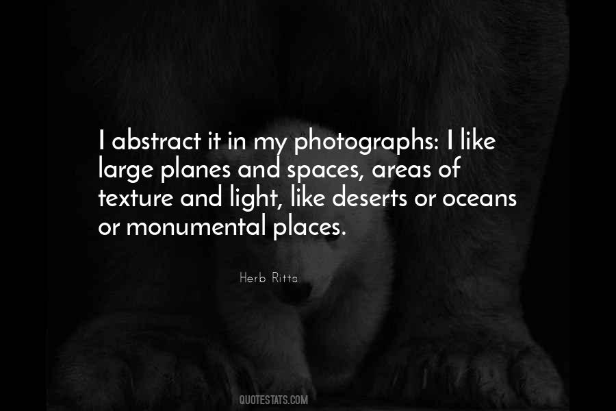 Ocean Of Light Quotes #1724708