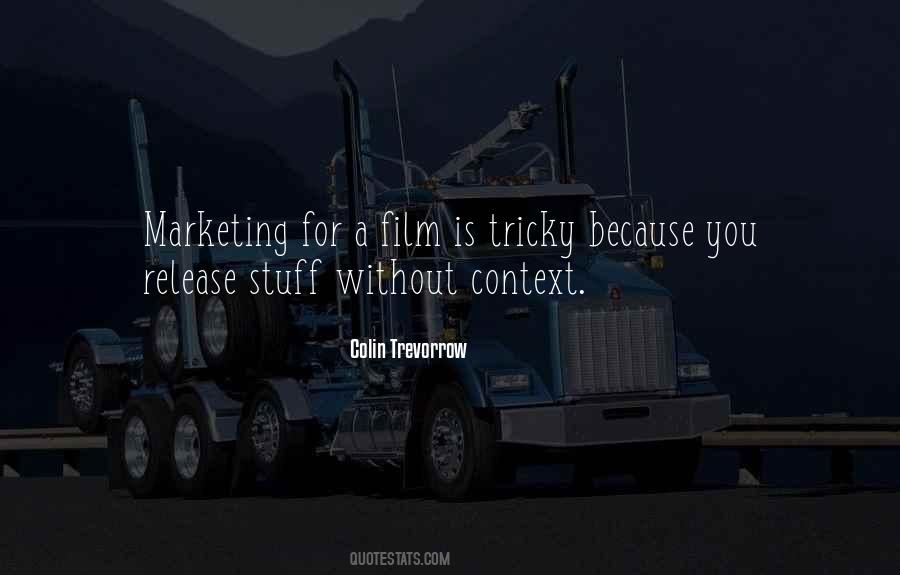 Film Release Quotes #1232995