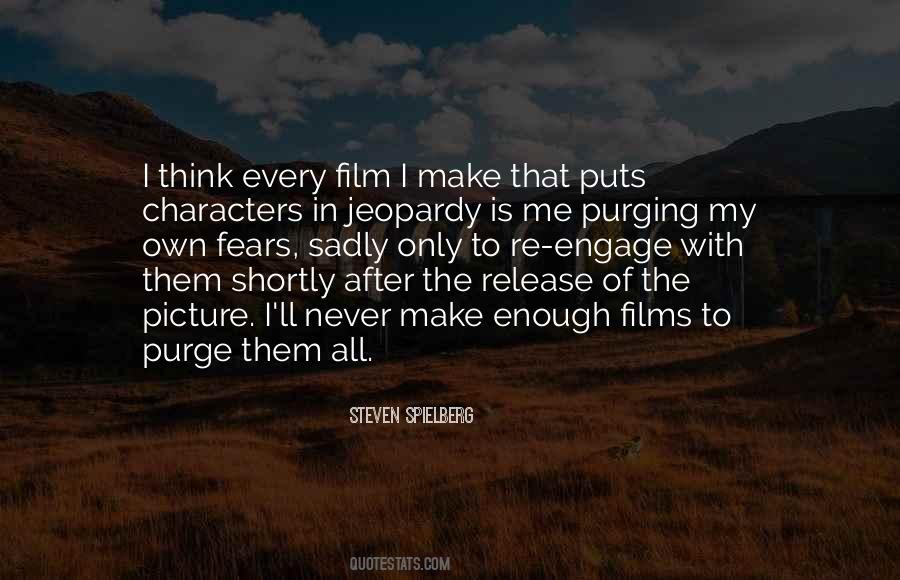 Film Release Quotes #666439