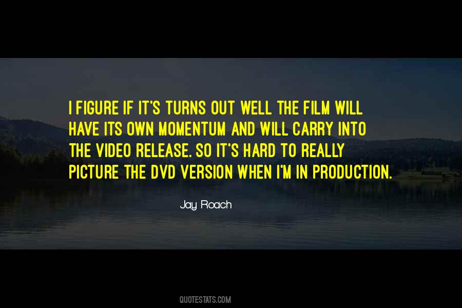 Film Release Quotes #792516