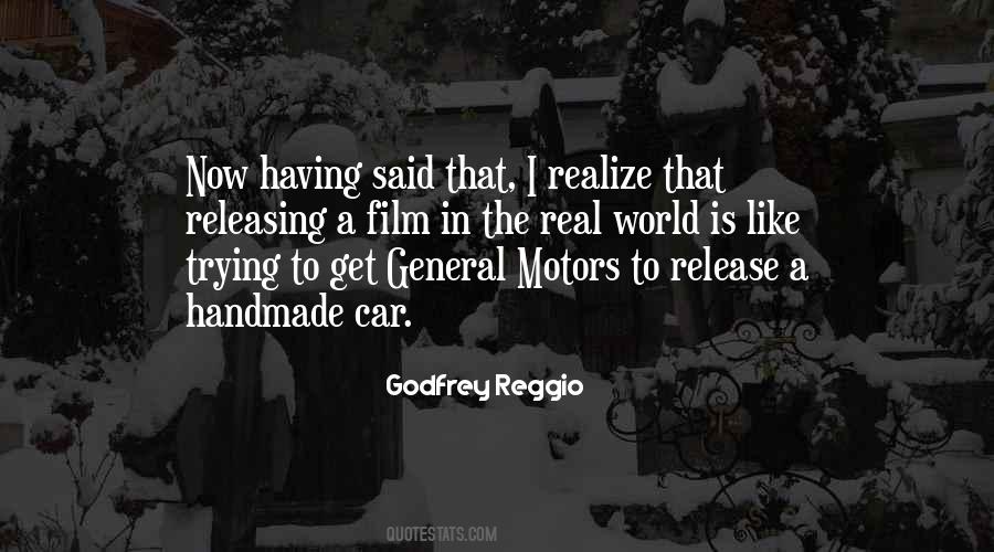 Film Release Quotes #864427