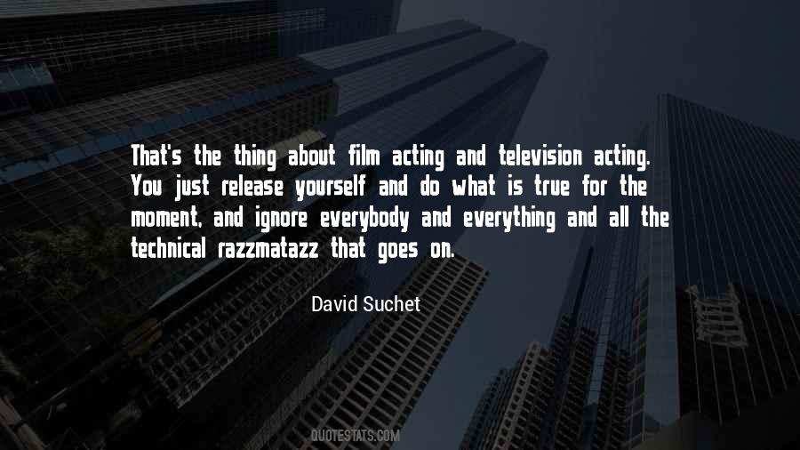 Film Release Quotes #915695