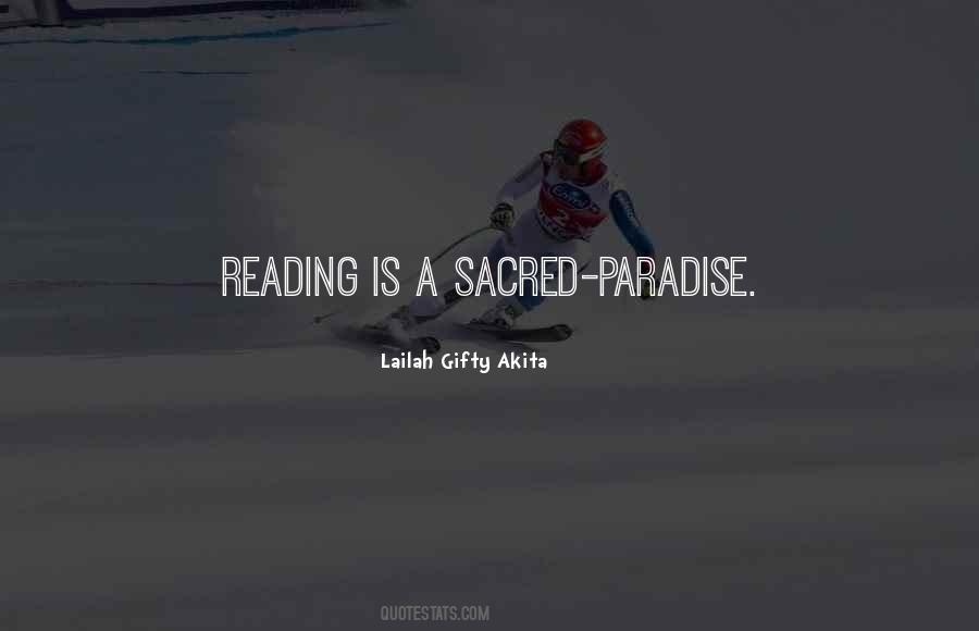 Quotes About Knowledge From Reading #314848