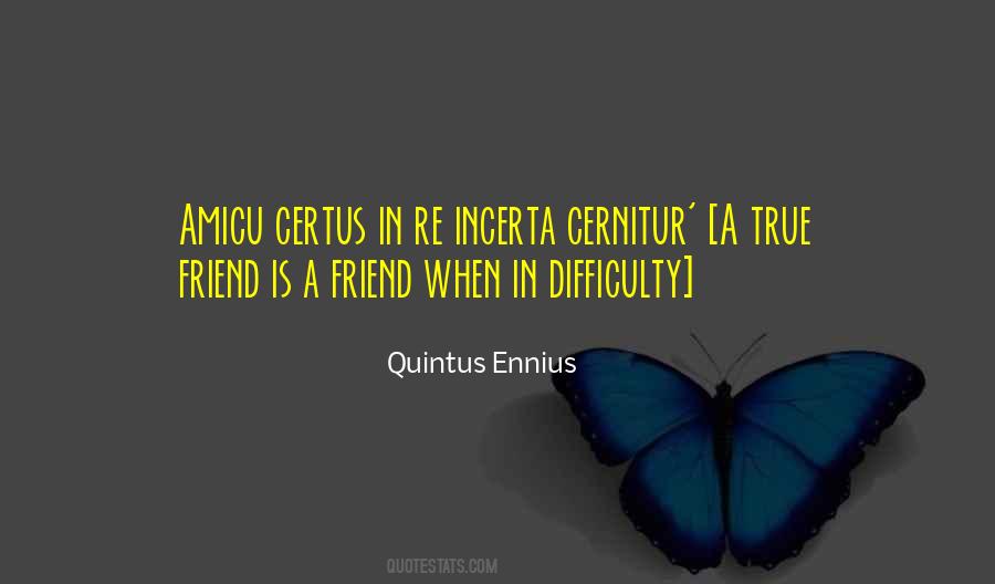 Quotes About Quintus #1199782