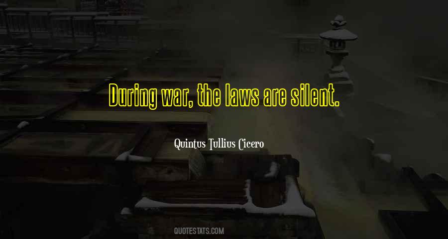 Quotes About Quintus #1208182