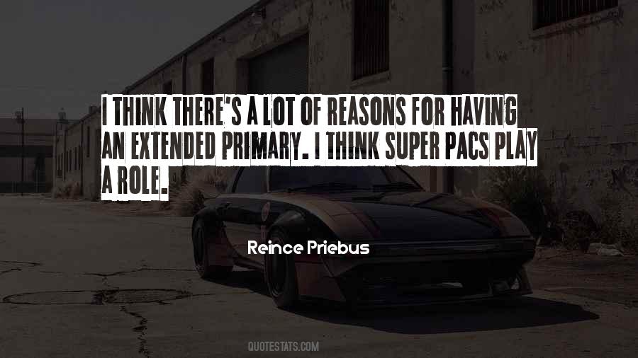 Quotes About Super Pacs #1556482