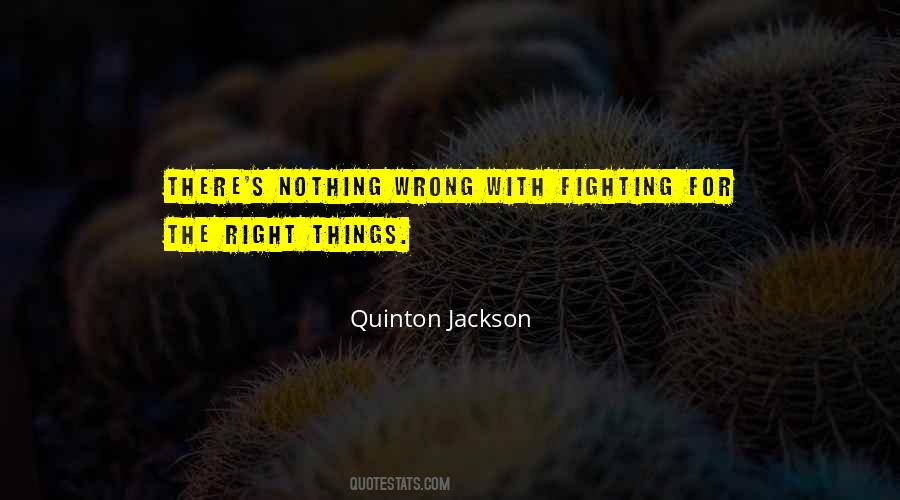 Quotes About Quinton #1681649