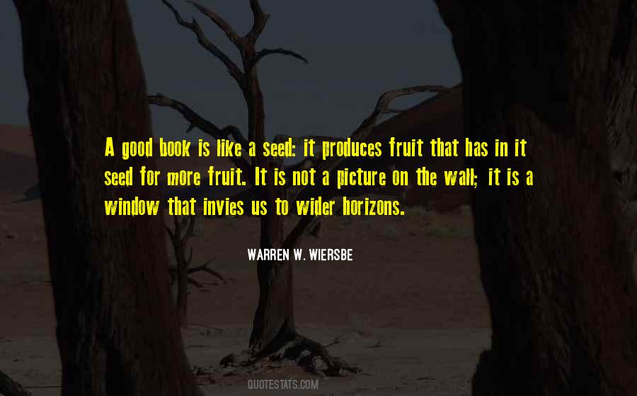 Seed The Quotes #63898