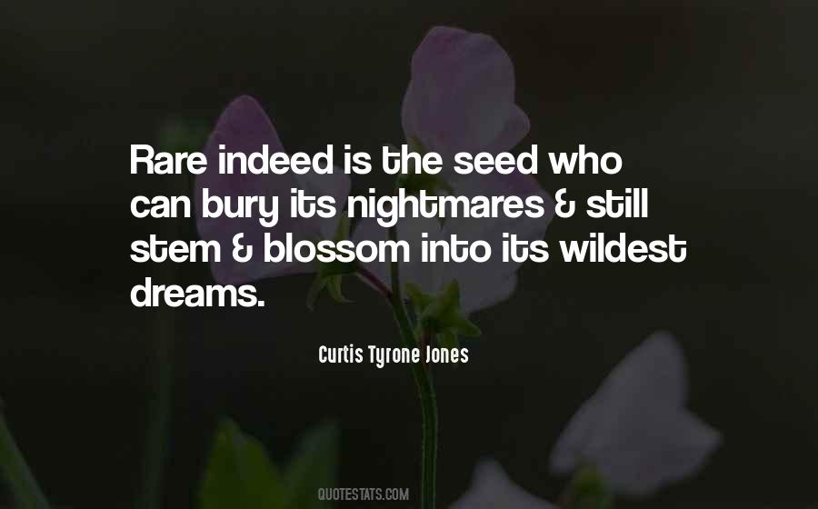 Seed The Quotes #99945
