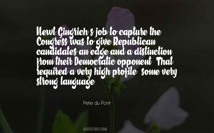 Quotes About Newt #1687059