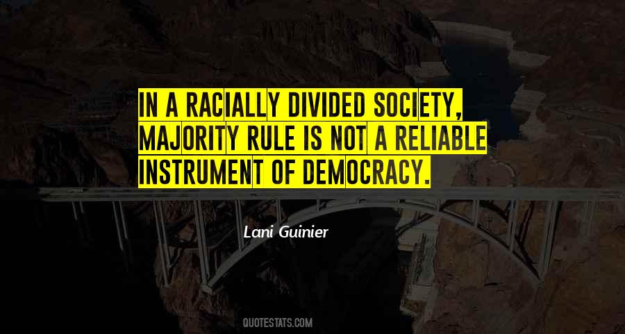 Quotes About Democracy #1811503