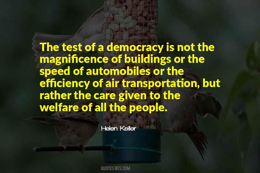 Quotes About Democracy #1813797