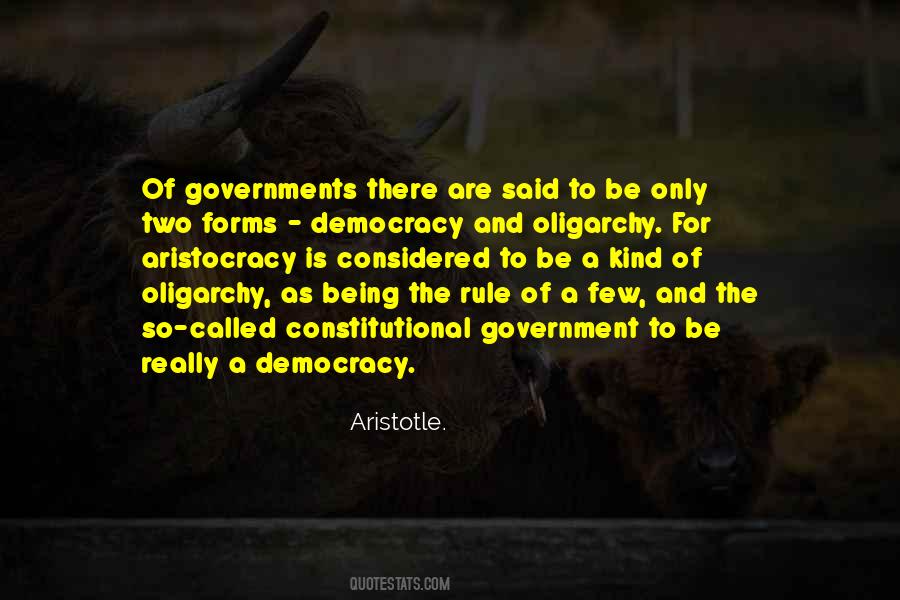 Quotes About Democracy #1820005