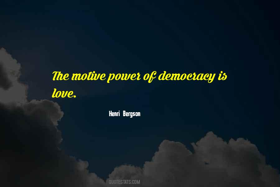 Quotes About Democracy #1838325